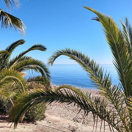Ola Laguna Beach Vera Playa Екстериор снимка