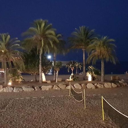 Ola Laguna Beach Vera Playa Екстериор снимка