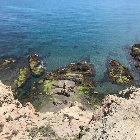 Ola Laguna Beach Vera Playa Екстериор снимка